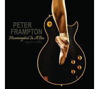 Frampton, Peter - Hummingbird in a Box [Import]