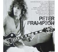 Frampton, Peter - Icon [Import]