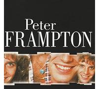 Frampton,Peter - Master Series [Import]
