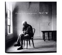 Frampton, Peter - Now