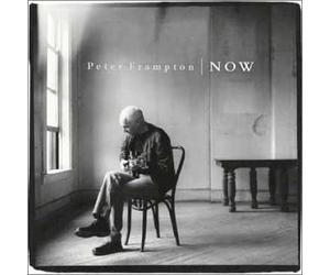 Frampton, Peter - Now