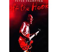 Frampton, Peter - Peter Frampton-Off The Hook [Import Italien]