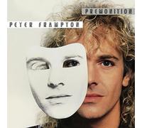 Peter Frampton – Premonition – Import