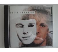 Frampton,Peter - Premonition [Import]