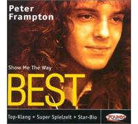 Frampton Peter - Show Me The Way-Best [Import]