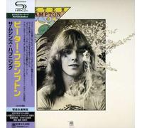 Frampton, Peter - Somethings Happening