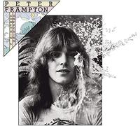 Frampton, Peter - Somethin's Happening [Import]