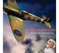 Frampton, Peter - Thank You Mr. Churchill [Import]