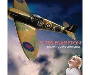 Frampton, Peter - Thank You Mr. Churchill [Import]