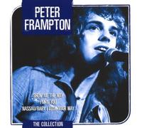 Frampton,Peter - The Collection