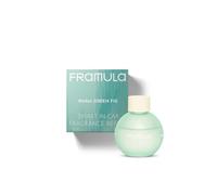 FRAMULA Sarter Set de désodorisants pour voiture, désodorisant électrique, parfum, diffuseur de parfum, diffuseur de parfum, recharge (voiture, pin recharge)