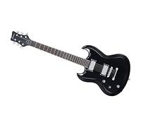 Framus D-Series Artist Line Phil XG Gaucher - Guitare électrique