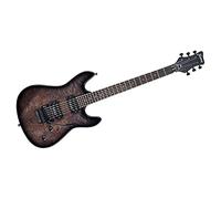 Framus Framus D-Series Diablo Prog X NBK
