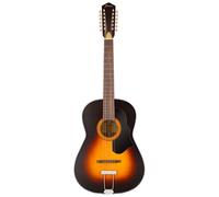 Framus Framus Vintage Hootenanny 12 SB Satin