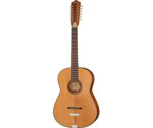 Framus Framus Vintage Hootenanny 12 TS