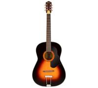 Framus Framus Vintage Hootenanny 6 SB Satin