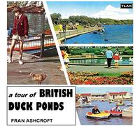 Fran Ashcroft - A Tour of British Duck Ponds [Import]