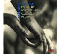 Fran Berg/Till Back - Swedish Choral and Organ Music