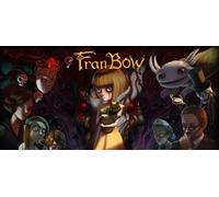 Fran Bow (Nintendo)