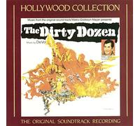 Fran De Vol - "THE DIRTY DOZEN" [IMPORT]