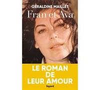 Fran et Ava Géraldine Maillet (Auteur)