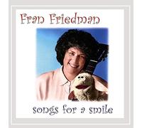 Fran Friedman - Songs for a Smile