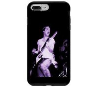 Fran Healy of Travis Live The Man Who par Andy Willsher Coque pour iPhone 7 Plus/8 Plus