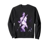 Fran Healy of Travis Live The Man Who par Andy Willsher Sweatshirt