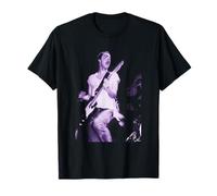 Fran Healy of Travis Live The Man Who par Andy Willsher T-Shirt