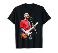 Fran Healy Travis, chanteuse de The Man Who Era 2000 T-Shirt