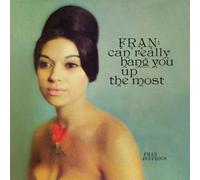 Fran Jeffries - Fran Can [Papersleeve]