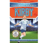 Fran Kirby (Ultimate Football Heroes - The No.1 football series): Collect them all!