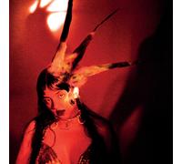 Fran Lobo Burning It Feels Like (CD) Album