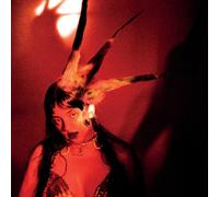 FRAN LOBO - BURNING IT FEELS LIKE CD NEUF