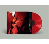 FRAN LOBO - BURNING IT FEELS LIKE (LTD.RED COL.LP+MP3) VINYL LP + MP3 NEUF