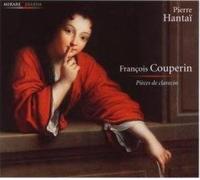 Fran‡ois Couperin: PiŠces de clavecin [CD] NEUF
