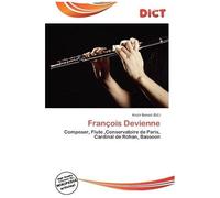 Fran Ois Devienne