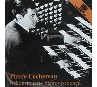 Fran ois Lombard - Pierre Cochereau