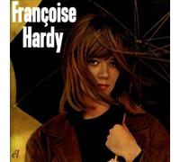 Fran?oise Hardy by Fran?oise Hardy [CD] NEUF