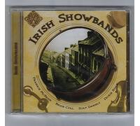 Fran O'Toole - Irish Showbands (UK Import)