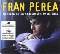 Fran Perea - La Chica De La Habitacion De a [Import]