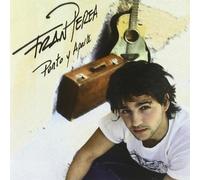 Fran Perea - Punto Y Aparte [Import]