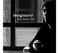 Fran Suárez Trío - Imaginario