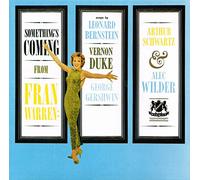 Fran Warren - Fran Warren - Something's Coming (UK Import)