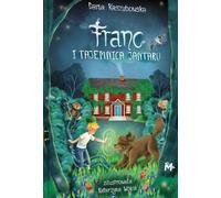 Franc et le mystère du Jantar