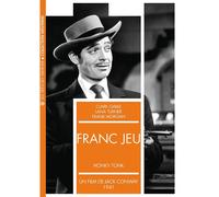 Franc jeu Exclusivité Fnac DVD