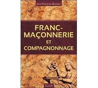 Franc-Maçonnerie Et Compagnonnage