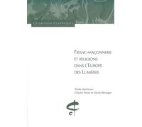 Franc-maçonnerie et religions dans l'Europe