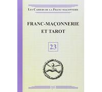 Franc-maçonnerie et Tarot - Livret 23