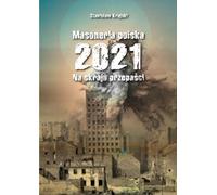 Franc-maçonnerie polonaise 2021 Stanis³aw Krajski (Buch auf Polnisch)